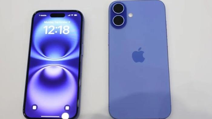 Bocoran iPhone 17 Air, Bodi Lebih Tipis yang Dibekali Chip Canggih