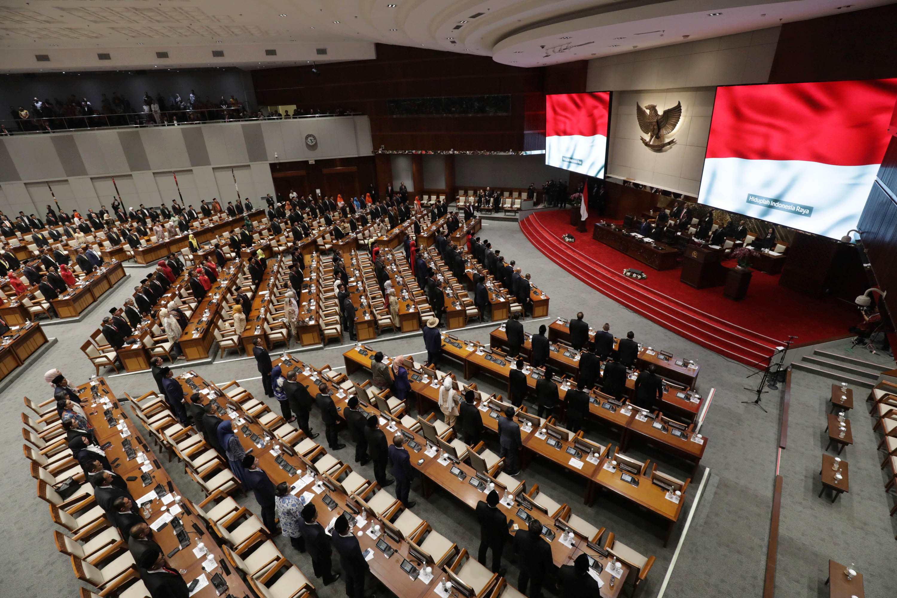 Daftar Anggota DPR 2024-2029 yang Berasal dari Purnawirawan TNI/Polri, Ada Petahana 2 Periode