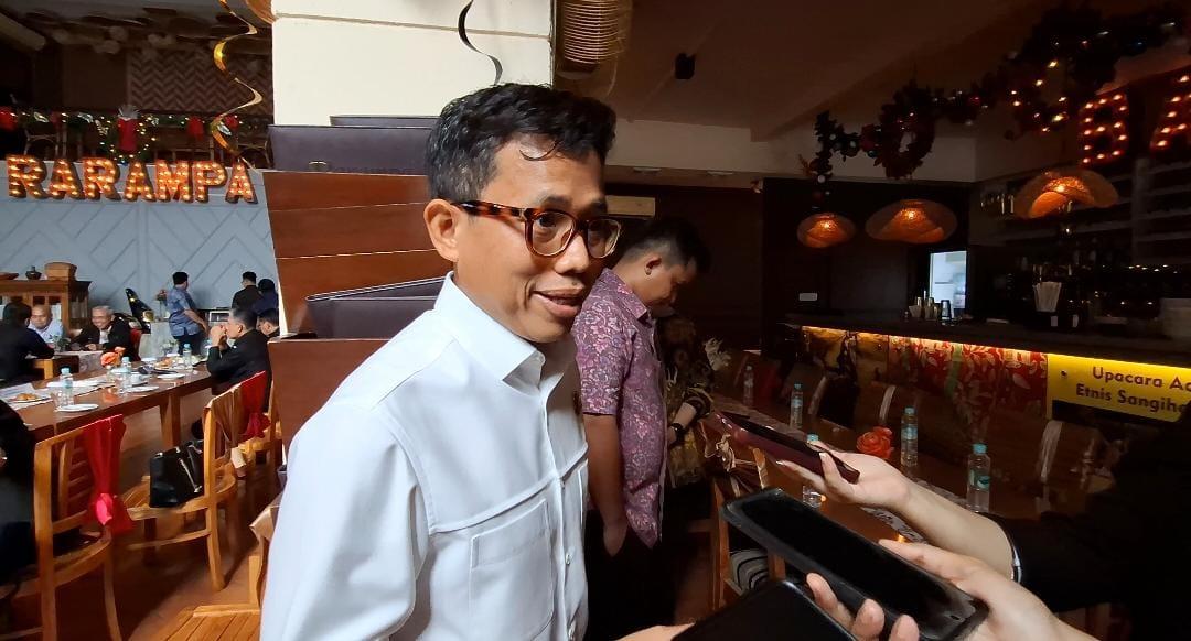 Komisi Kejaksaan Bakal Bahas Kehadiran Prajurit TNI di Sidang Nadiem Makarim dalam Rapat Pleno