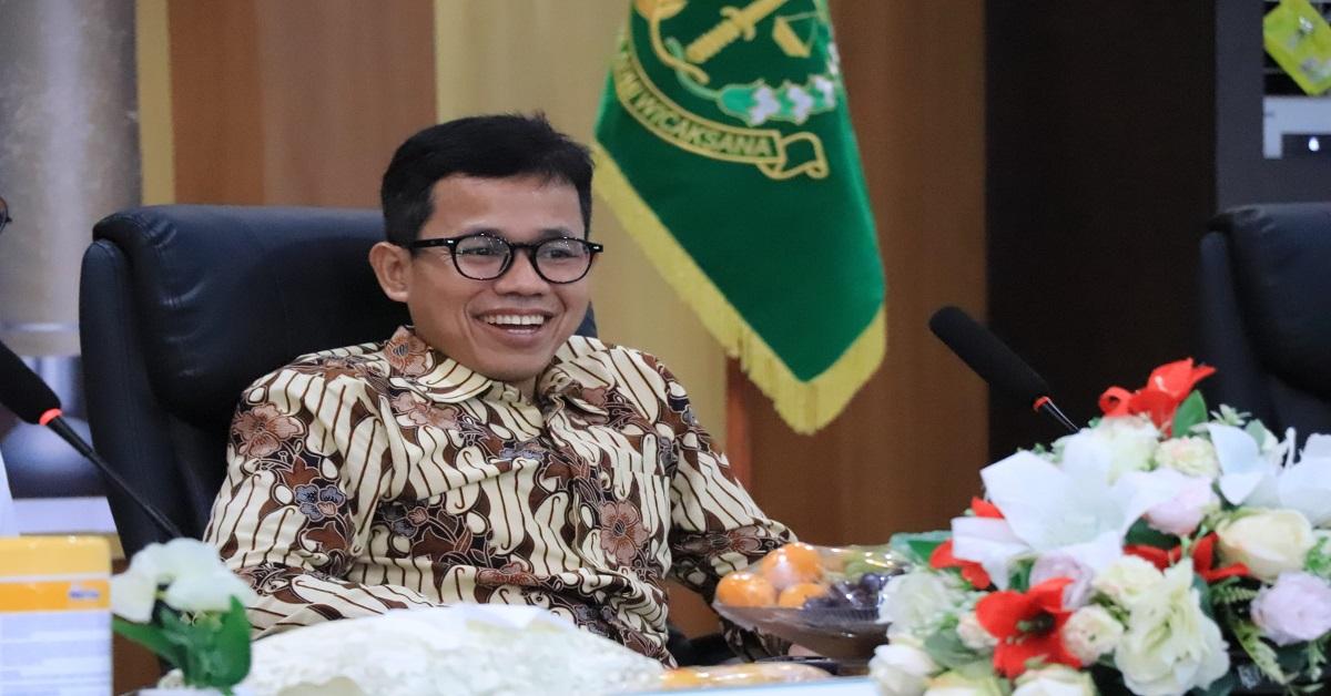 Komjak RI Bicara Capaian Kejagung Selama 2025, Singgung Uang Triliunan Rupiah