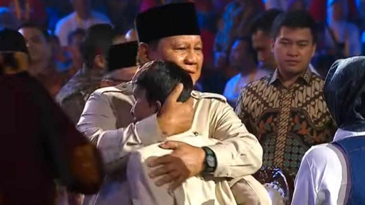 Tak Rela Anak Indonesia Menyeberang Sungai ke Sekolah, Presiden Akan Bentuk Satgas Darurat Jembatan