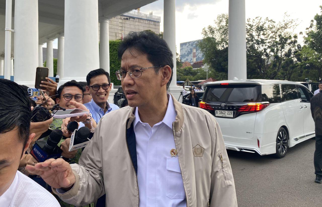 Ramai Motor Listrik untuk MBG, Menkeu Purbaya Pastikan Tahun 2026 Tak Ada Lagi Pembelian Motor MBG