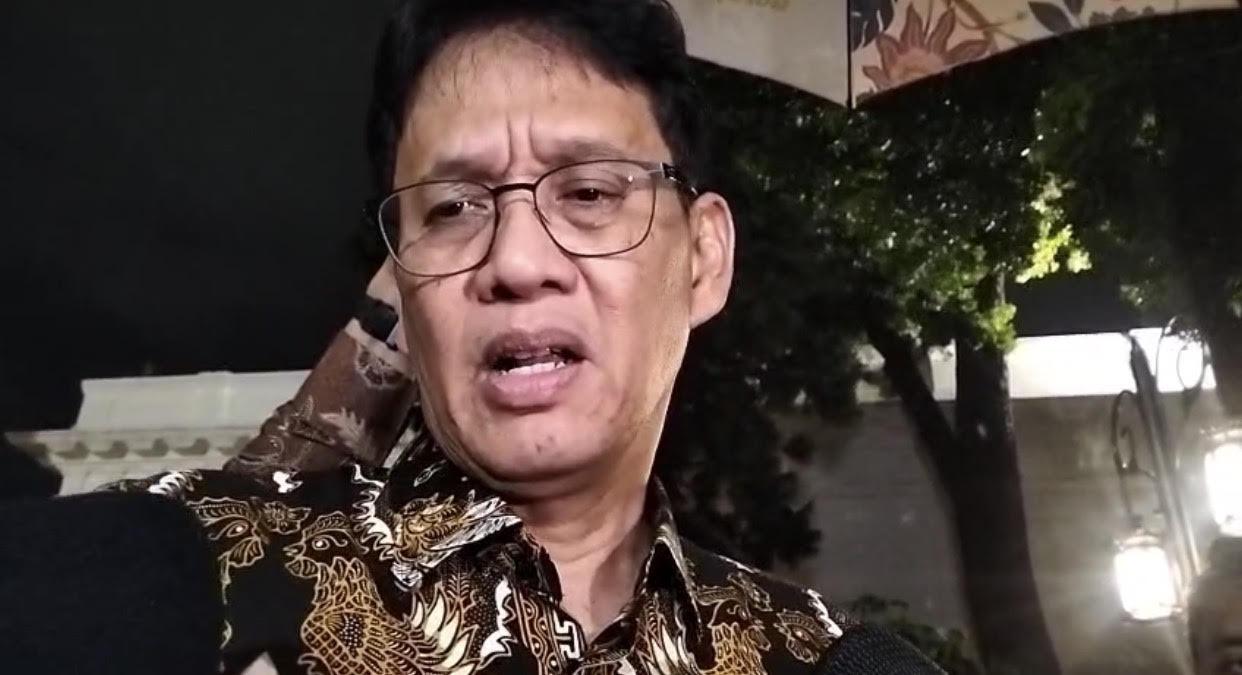 Nilai Tukar Rupiah Ambrol, Rocky Gerung: Menkeu Purbaya Tunjukkan Optimisme Palsu