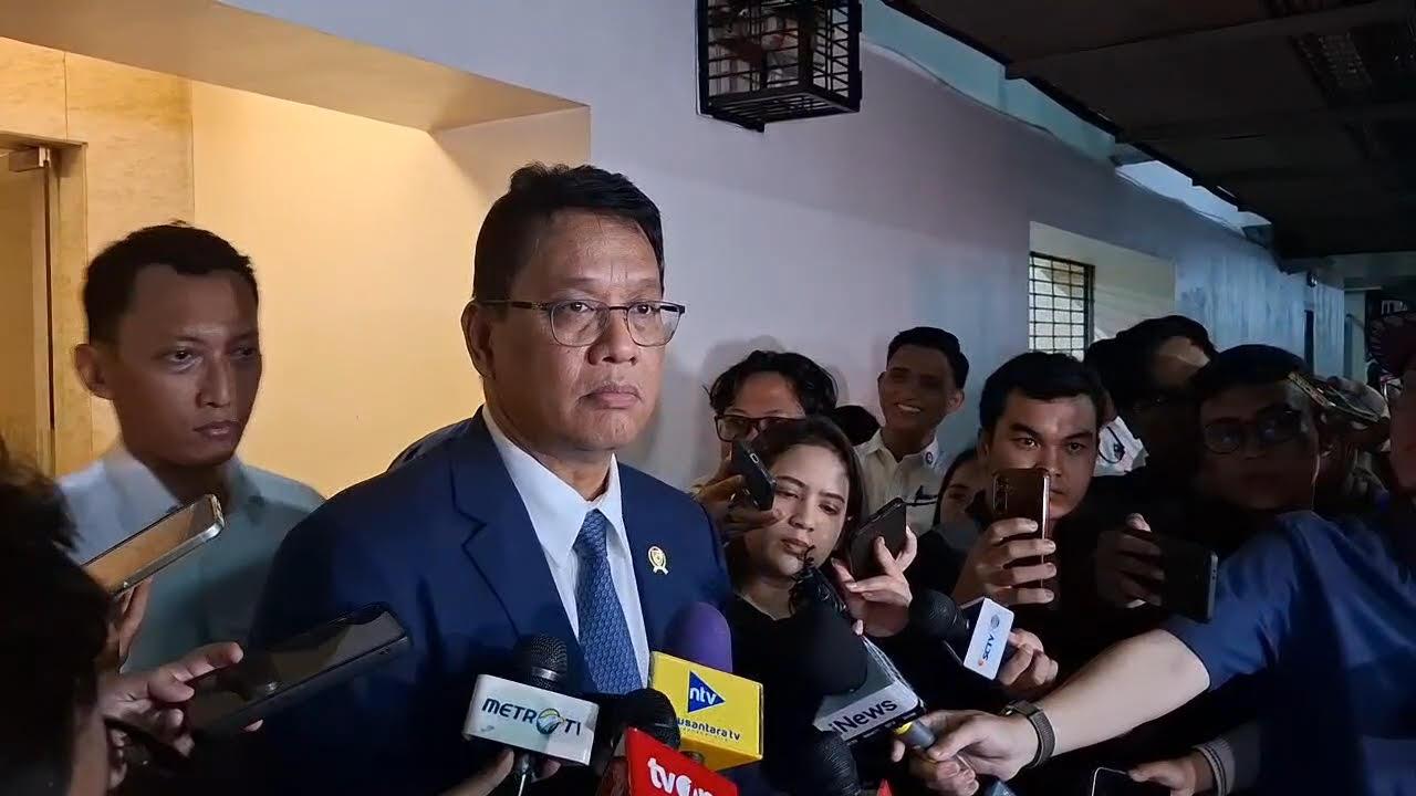 Menkeu Purbaya Tutup Akses Impor Baju Bekas di Pelabuhan