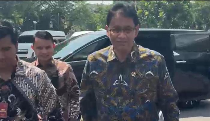 Menkeu Purbaya Singgung Pengawasan DSI: Biar Enggak Jadi Monopoli Seenak Jidat