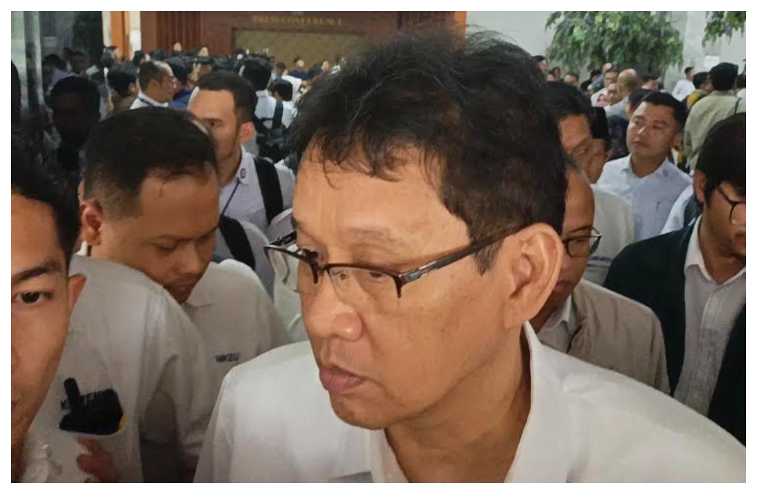 Muncul Isu Purbaya Akan Dicopot, Pengamat Tegaskan Kabinet Prabowo Memang Harus Dirombak