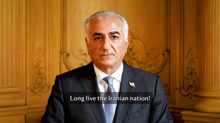 Trump Ragu Mantan Monarki Reza Pahlavi Bisa Gaet Dukungan Rakyat Iran