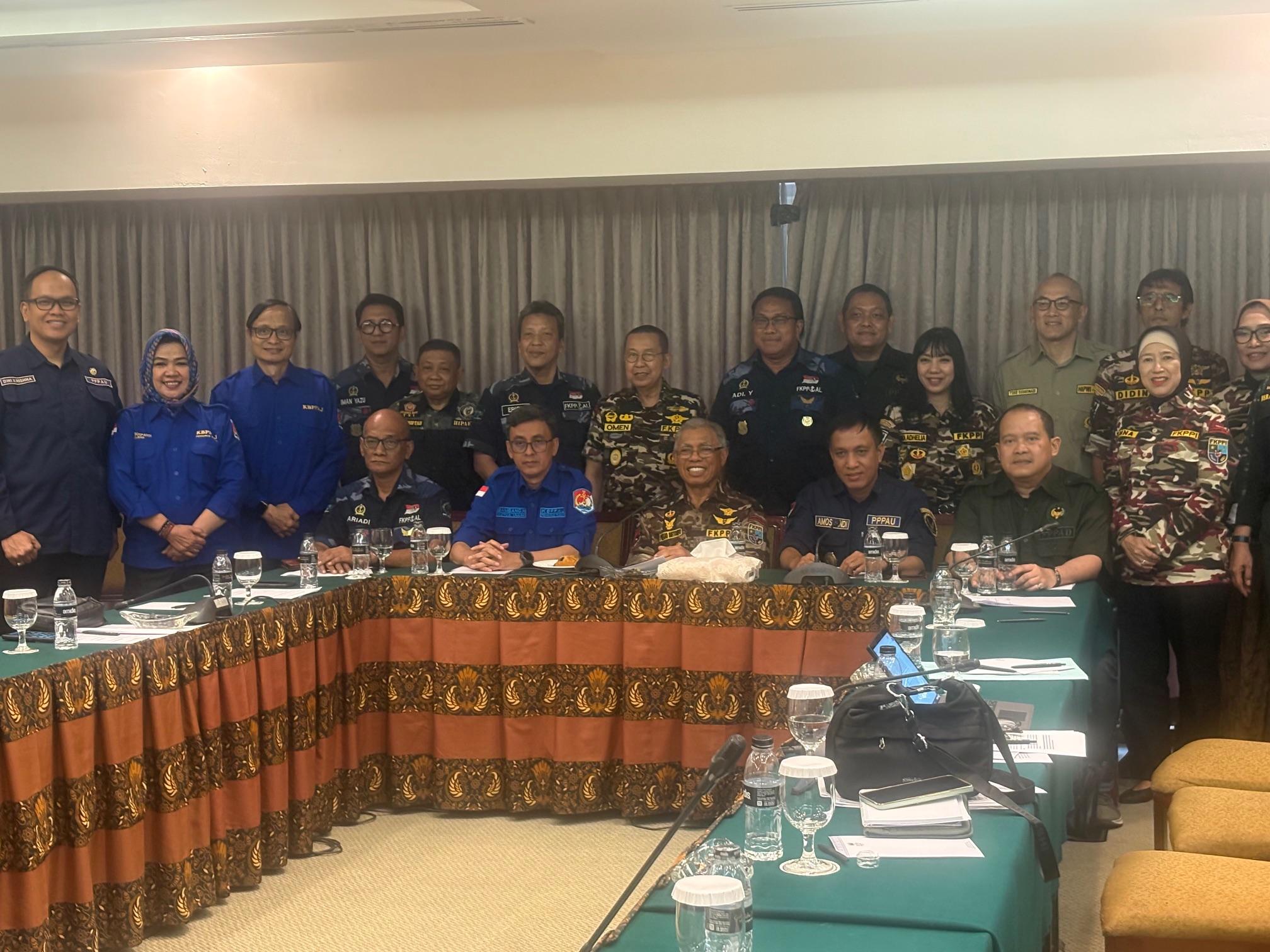 Dari Anak Pejuang untuk Negeri: Seruan Persatuan di Tengah Dinamika Demokrasi