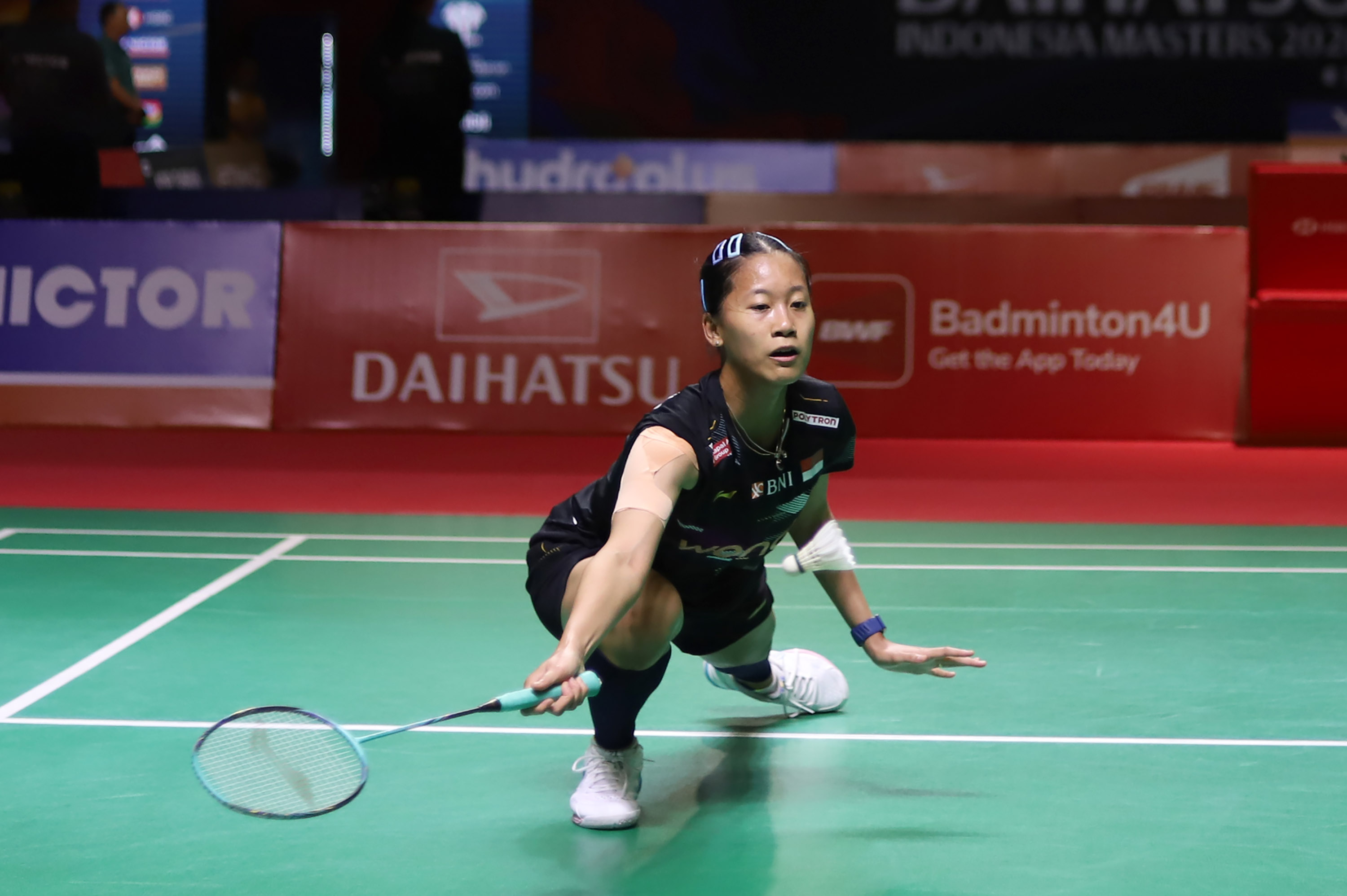 Skuad Indonesia di Singapore Open 2026: Hanya Bawa 9 Amunisi, Putri KW & Fadia/Tiwi Berjuang Sendiri
