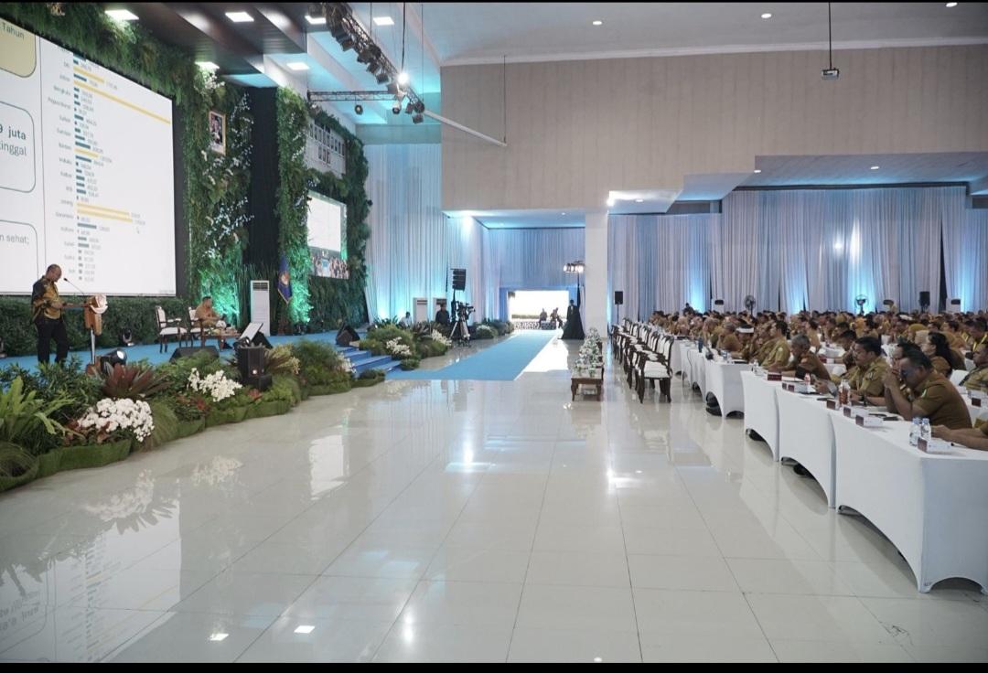 Pemerintah Pusat dan Daerah Sinergi Lakukan Percepatan Program 3 Juta Rumah Tahun Anggaran 2026