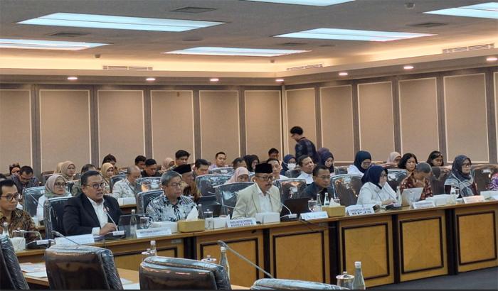 Baru 10 Persen dari 7.000 Korban Pelanggaran HAM Berat yang Dapatkan Pemulihan dari Pemerintah