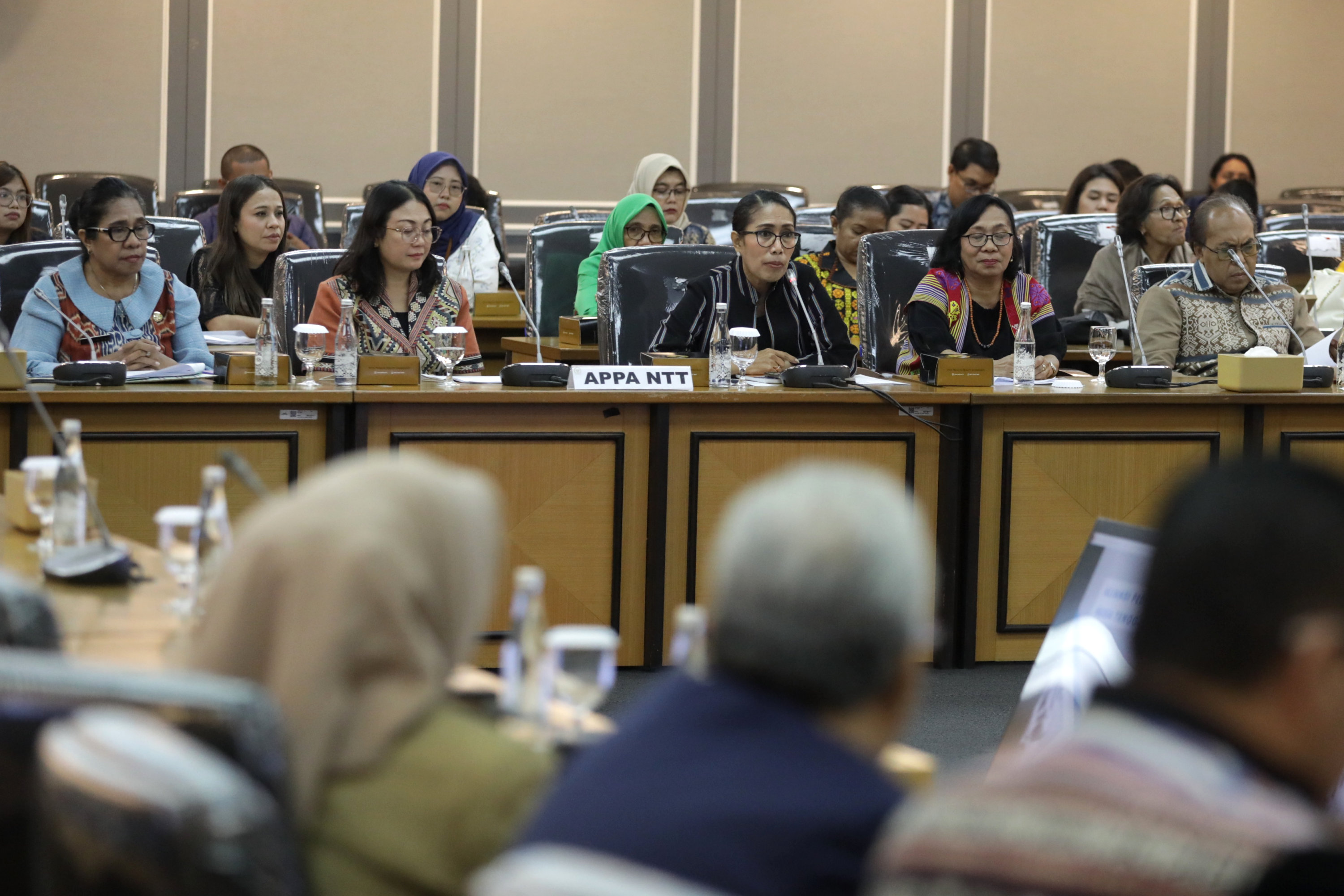 DPR Nilai Kasus Eks Kapolres Ngada Bukti Gagalnya Sistem Pengangkatan Jabatan di Polri