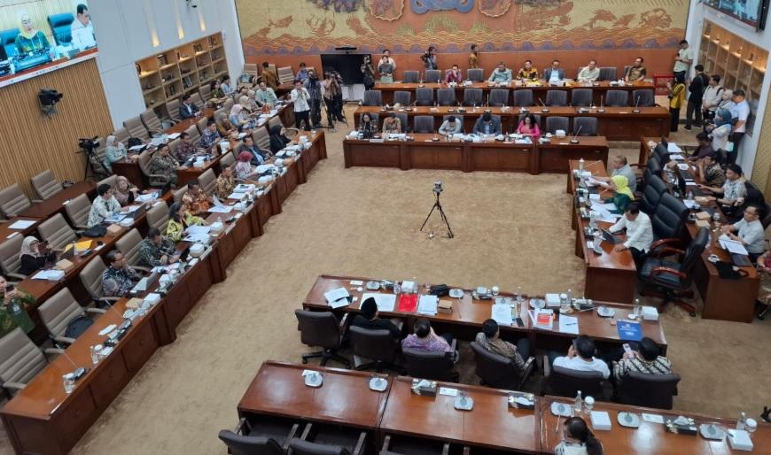 11 Poin Penting Revisi UU BUMN, Status Baru BUMN hingga Larangan Rangkap Jabatan