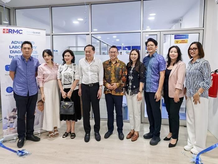 Laboratorium Standar Global di Makassar Pangkas Ketimpangan Akses Medis Antarwilayah di Indonesia