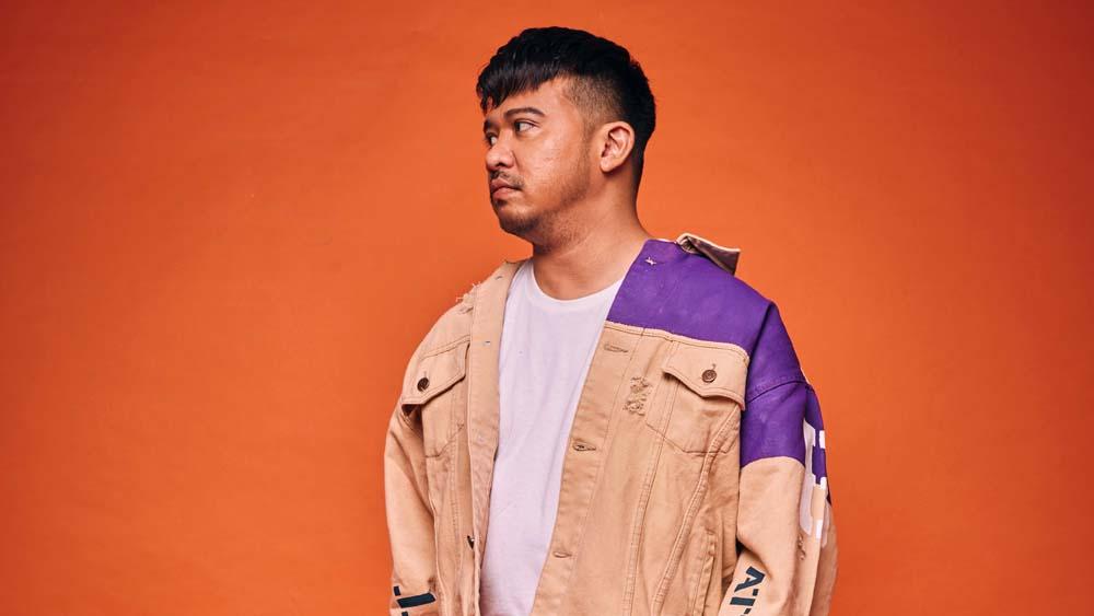 Tak Hanya Bermusik Bareng Geisha, Roby Satria Akui Kini Sibuk Cari Penyanyi Berbakat