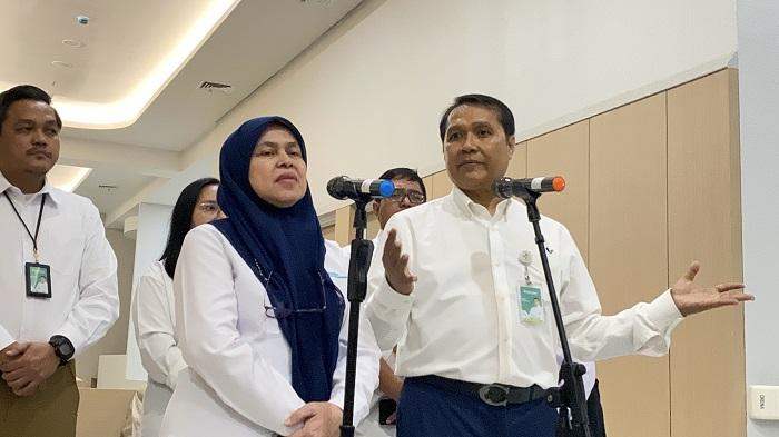 Bawa Pasien Serangan Jantung dan Stroke ke RSCM Tak Perlu Pikirkan Duit, Ini Penjelasannya