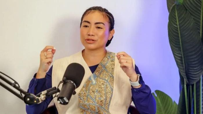 Rahayu Saraswati Mundur, Siapa Pengganti Keponakan Prabowo di DPR? Ini Kata Sekretaris Fraksi