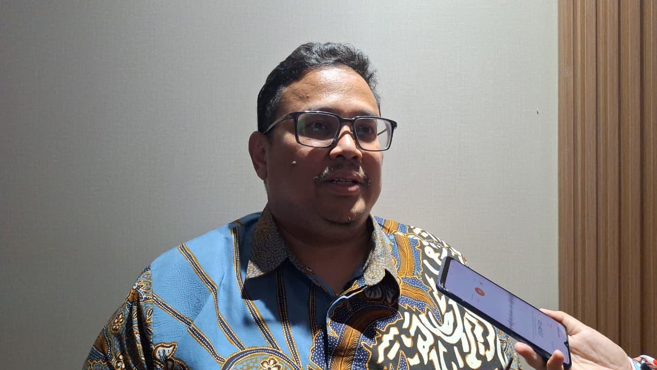 Bawaslu: Jika RUU Pemilu Tak Kunjung Disahkan DPR, Bisa Pakai UU Lama
