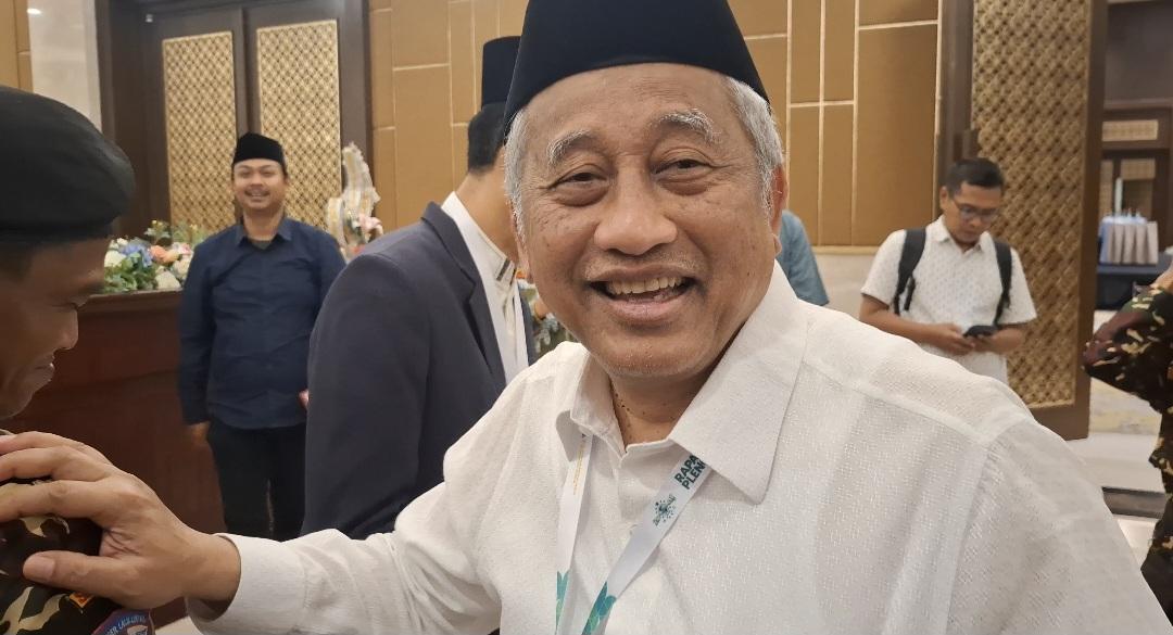 Rais Syuriyah Tegaskan Gus Yahya Sudah Tak Jabat Posisi Apapun di Kepengurusan PBNU