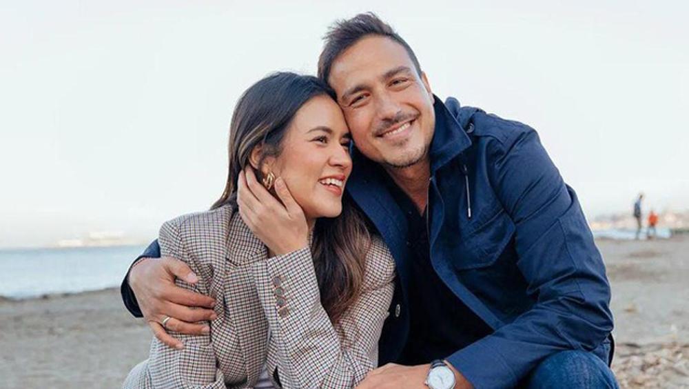 Raisa dan Hamish Daud Resmi Bercerai  Setelah 8 Tahun Menikah