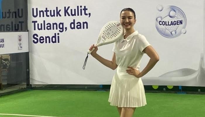 Raline Shah Tetap Makan Gorengan dan Nasi Padang, Pilih Jaga Porsi daripada Diet Ketat