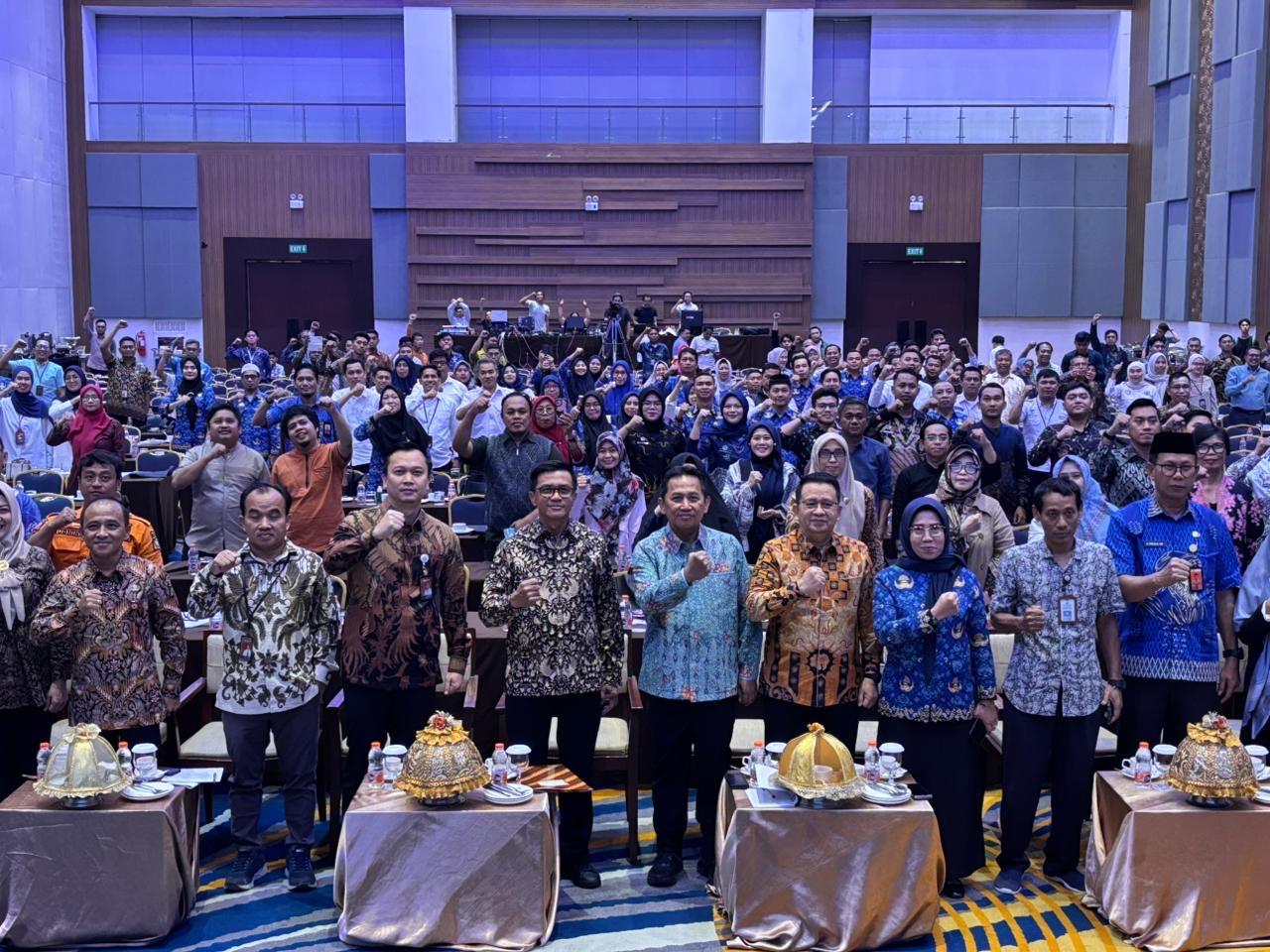 Kemenko PM Dorong Percepatan Program Presiden Prabowo di Daerah Tertinggal