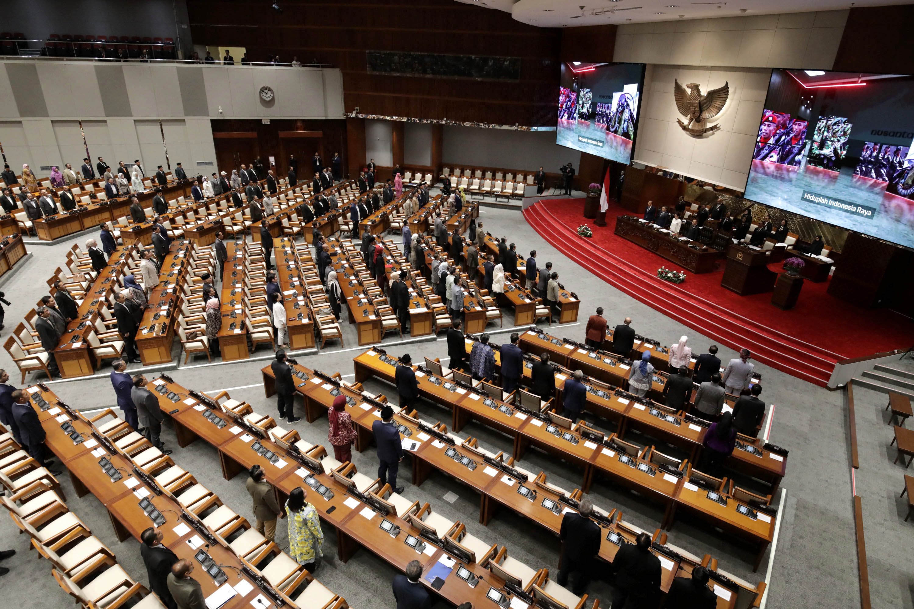 RUU TNI Dinilai Tak Layak Dibahas dalam Prolegnas 2025, Ahli: Cacat Prosedur Sejak Awal