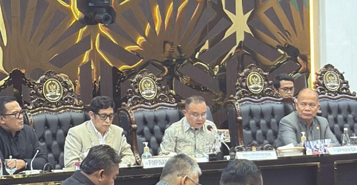 Baleg DPR Setujui RUU PPRT Disahkan Jadi UU dalam Paripurna Selasa Besok, Berikut 12 Poin Pentingnya