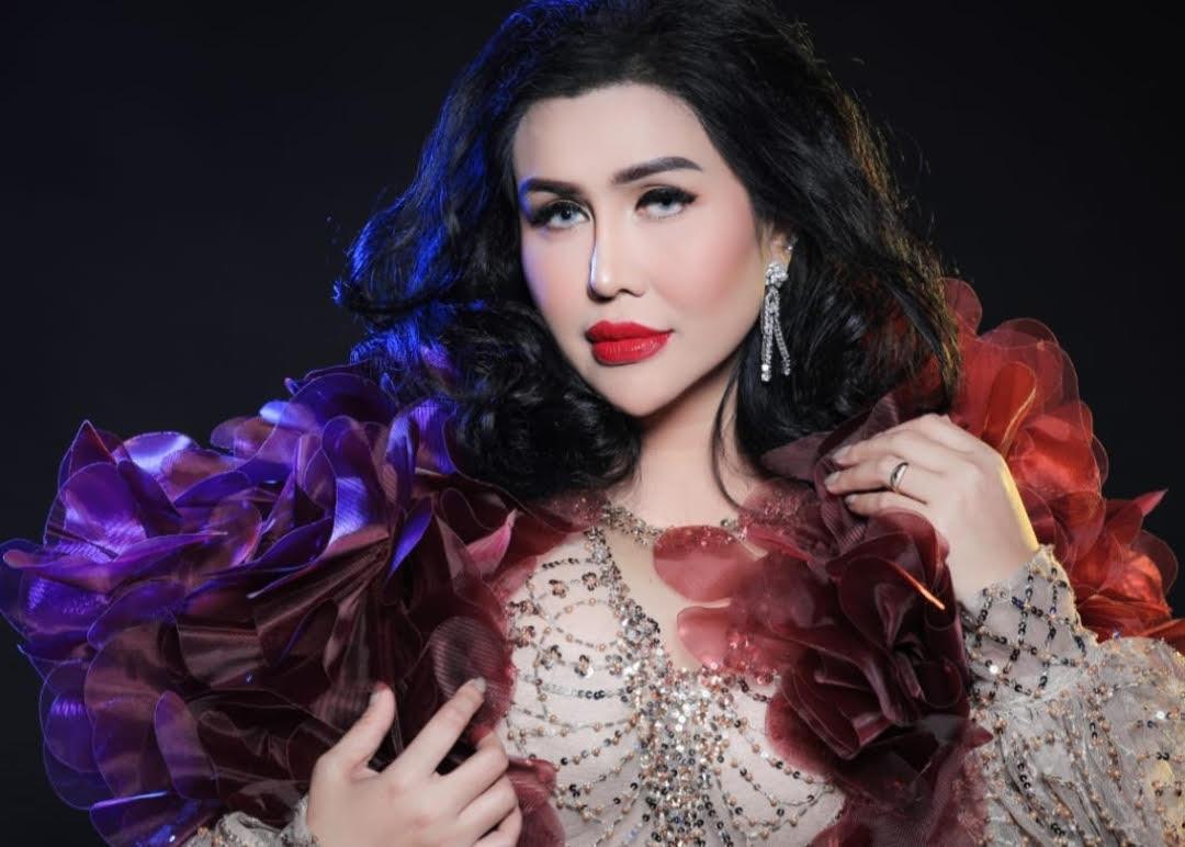 Ratu Meta Sindir Hubungan Penuh Janji Manis di Lagu Barunya 