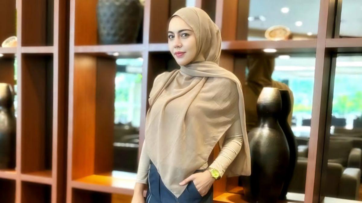 Pesulap Merah Buka-bukaan Soal Poligami, Ratu Rizky Nabila Akui Jatuh Cinta Lebih Dulu