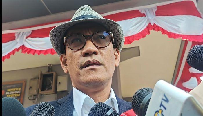 Polisi Persilakan Roy Suryo Cs Ajukan Praperadilan, Refly Harun: Bisa Jadi Jebakan Batman