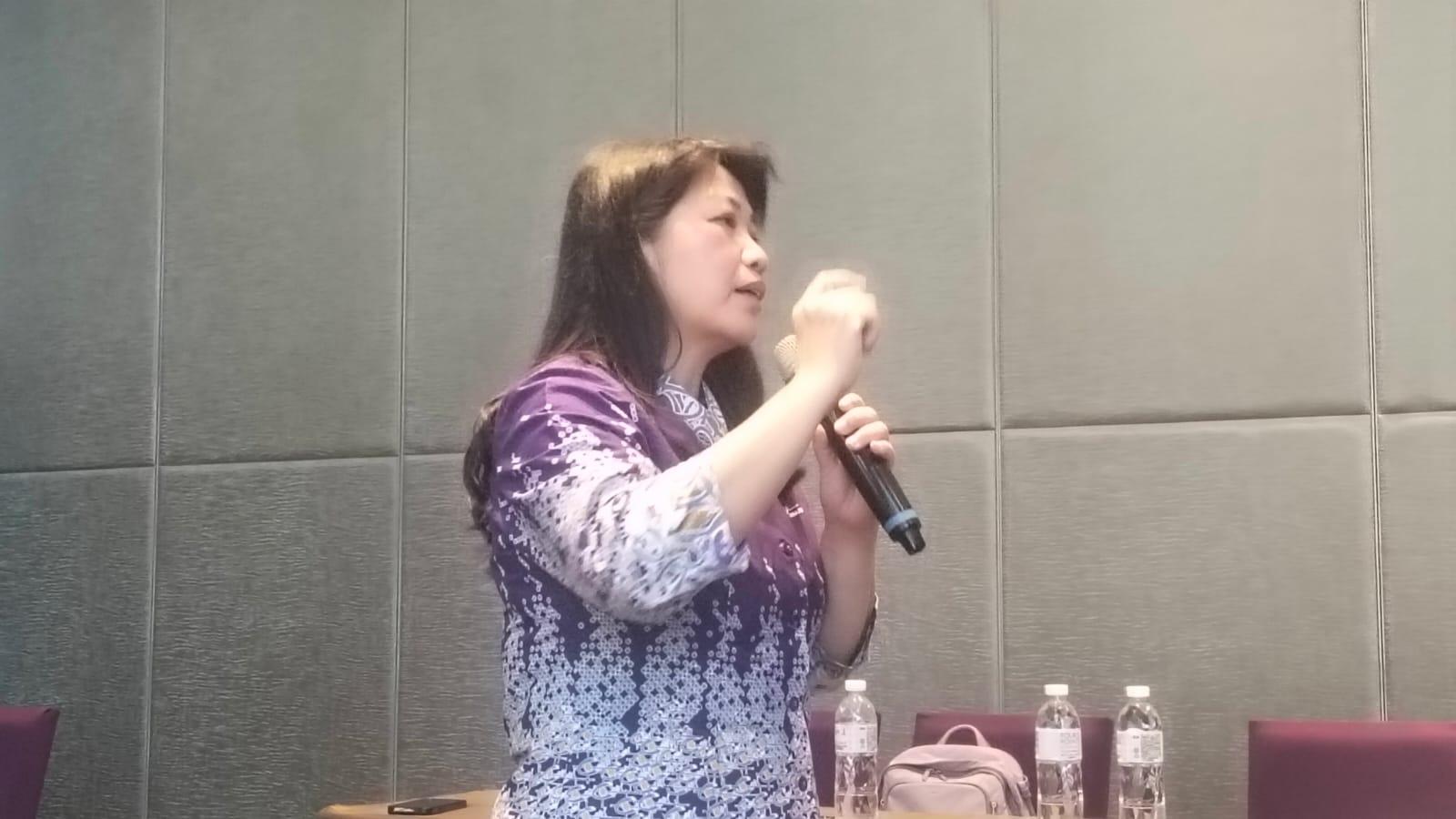 Jangan Takut AI, Rektor BINUS University Dorong Media dan Pendidikan Beradaptasi Cepat