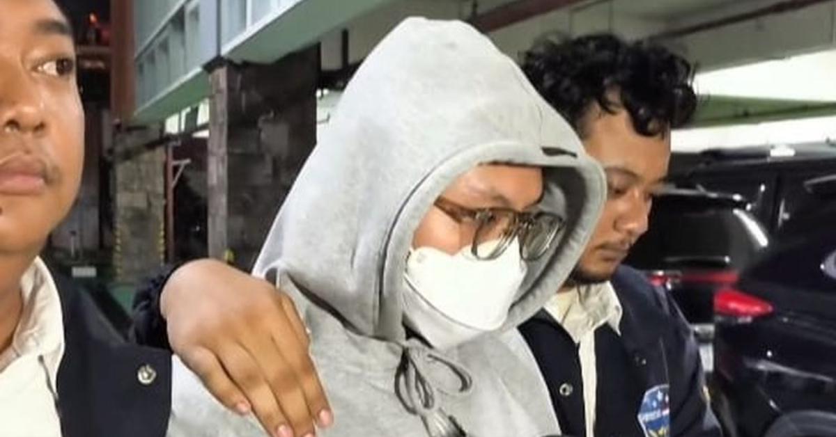 Mantan Jenderal Polisi Sebut Faktor yang Beratkan Resbob: Melarikan Diri Hingga Cari Popularitas