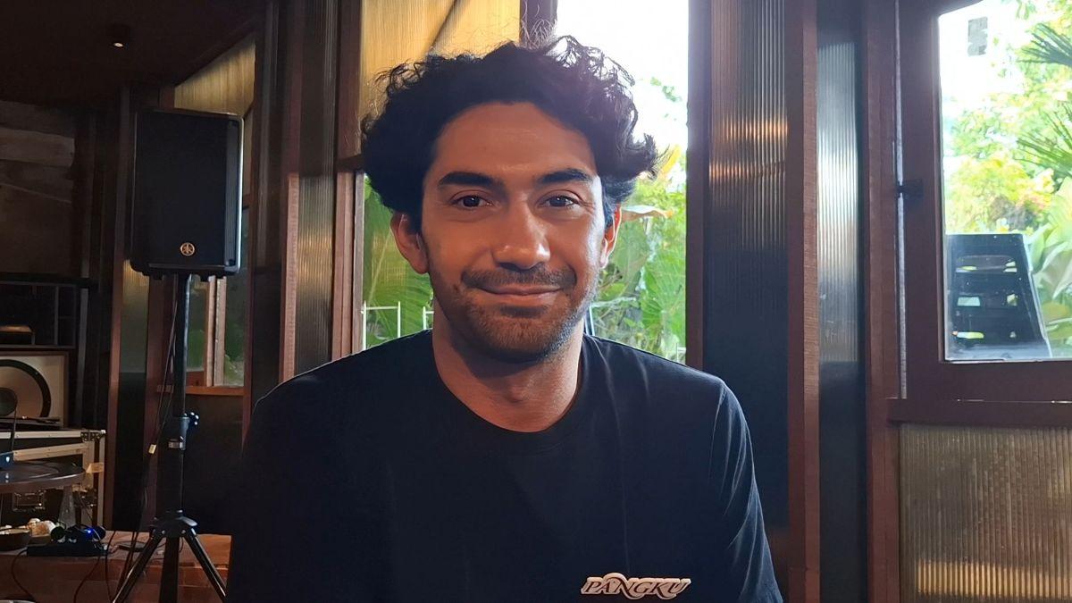 Film Pangku Sukses Besar, Reza Rahadian Ungkap Sosok Ibu Jadi Sumber Inspirasi Terbesarnya
