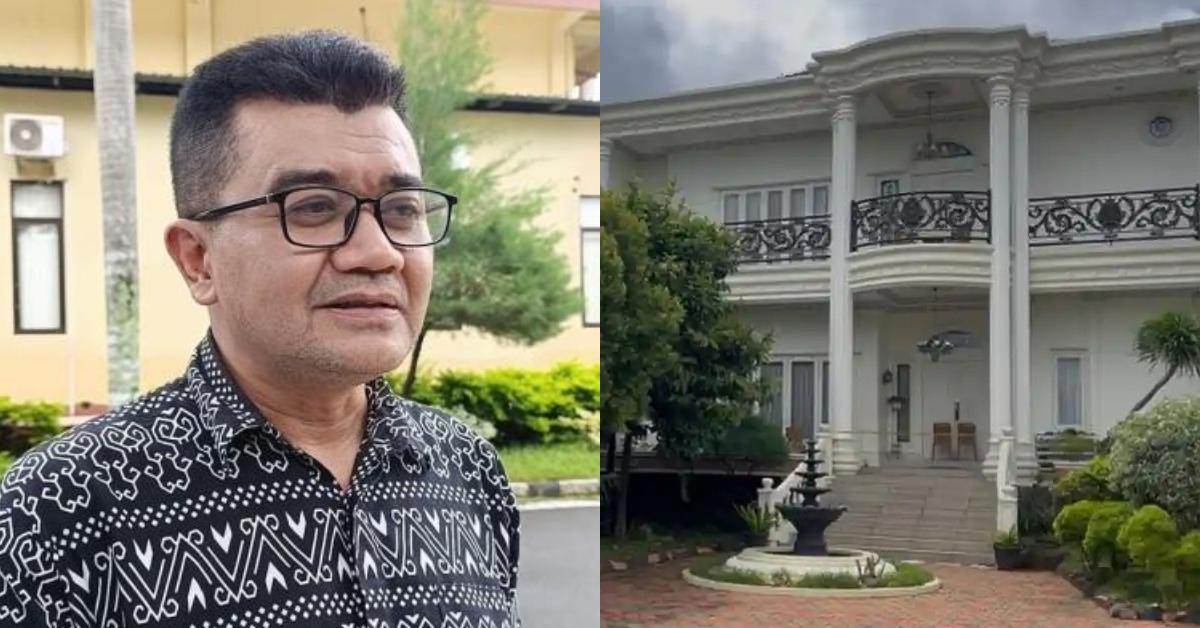 Pelaku Pembunuhan Anak Politikus PKS adalah Pencuri di Rumah Roisyudin? Reza Singgung DNA-Sidik Jari