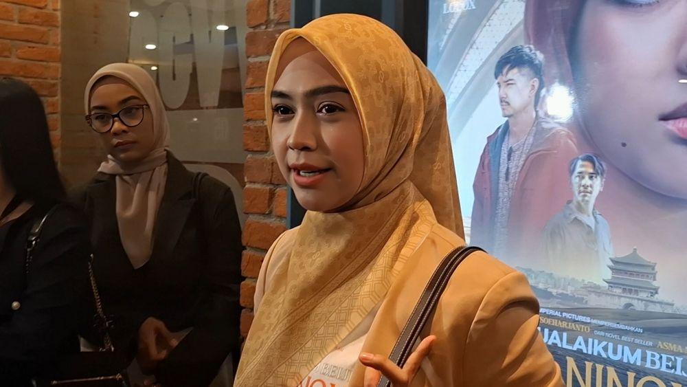 Ria Ricis Klarifikasi soal Kabar Moana Pakai Behel, Sebut Putrinya Kini Kerja Sama dengan Merek Odol