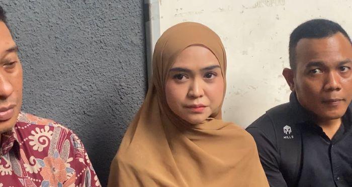 Minta Maaf usai Tuding Host Batik Rama Tak Sopan, Ria Ricis: Aku Syok ...