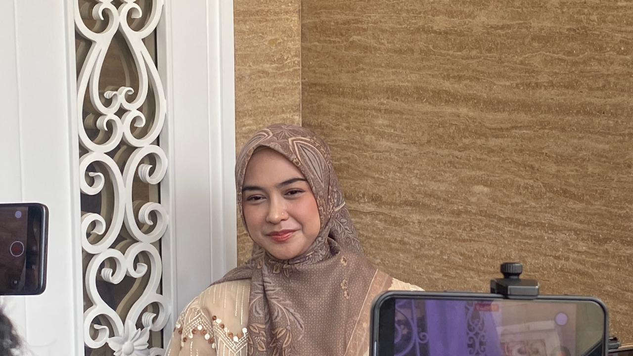 Punya Fasilitas 2 Playground, Ria Ricis Sebut Moana Antusias Pindah ke Rumah Baru