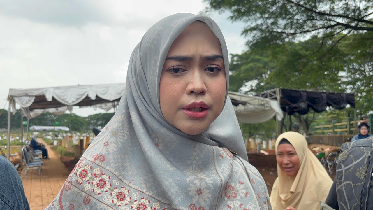 Disorot Publik karena Wajahnya Dinilai Berubah, Ria Ricis Akui Jalani Operasi Hidung