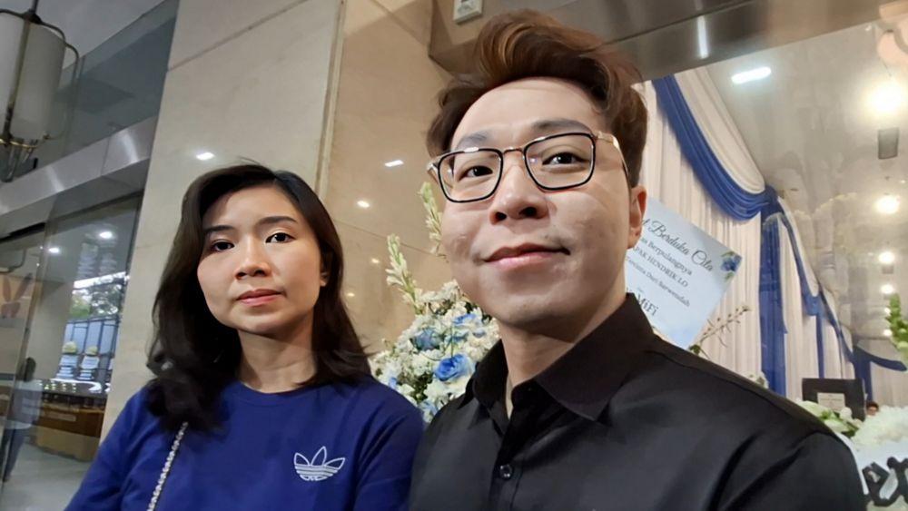 Dikaitkan dengan Sindiran Hotman Paris, Richard Lee Ingatkan Bahaya Spekulasi Publik