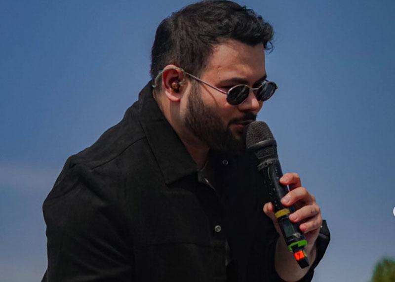 Momen Deep Talk Ridho Rhoma Bareng Rhoma Irama, Ini yang Selalu Diingatkan Sang Ayah