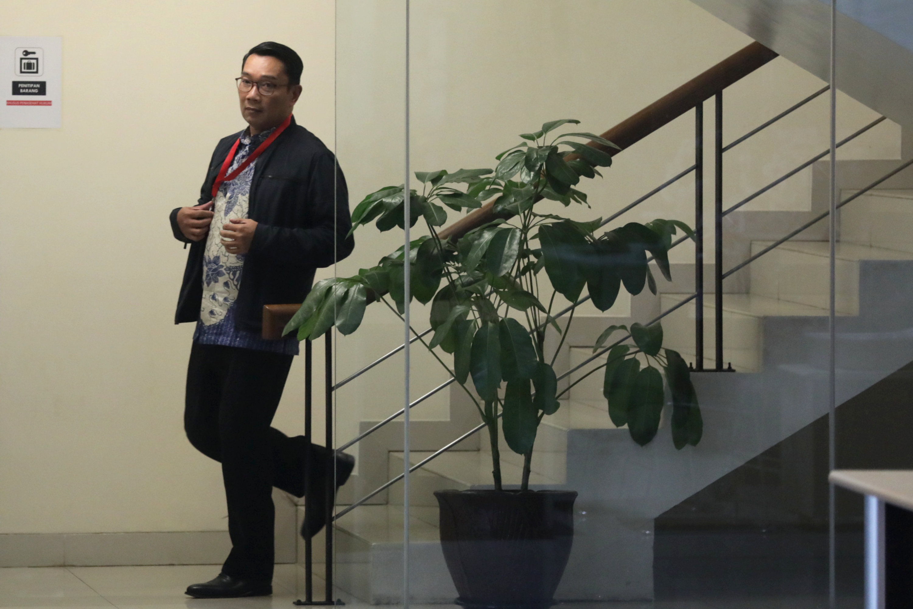 KPK Bakal Panggil Ulang Ridwan Kamil, Telusuri Aset Tersembunyi dari Bali hingga Korea Selatan