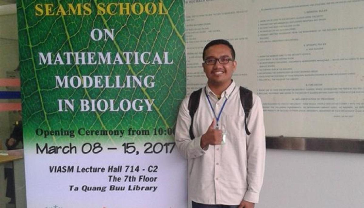 Profil Rifaldy Fajar, WNI Diduga Palsukan Riset Pakai AI di Denmark, Dulunya Mawapres UNY