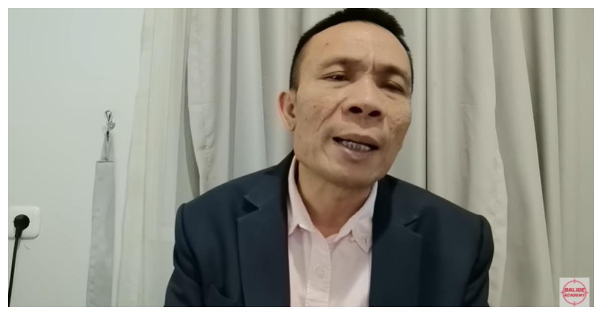 Rismon Sianipar Kini Sebut Ijazah Jokowi Asli, Bonatua Silalahi: Yang Menyatakan Keasliannya ANRI