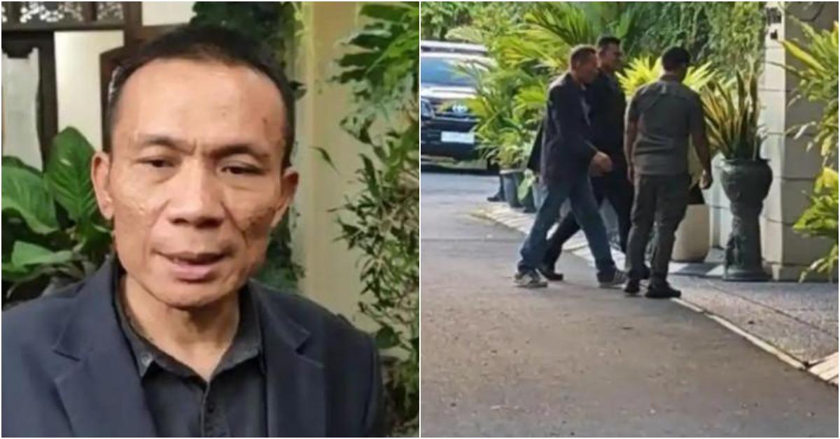 Rismon Percuma Minta Maaf ke Jokowi? Kuasa Hukum: Dia Tetap Tersandung Kasus Hukum Lain