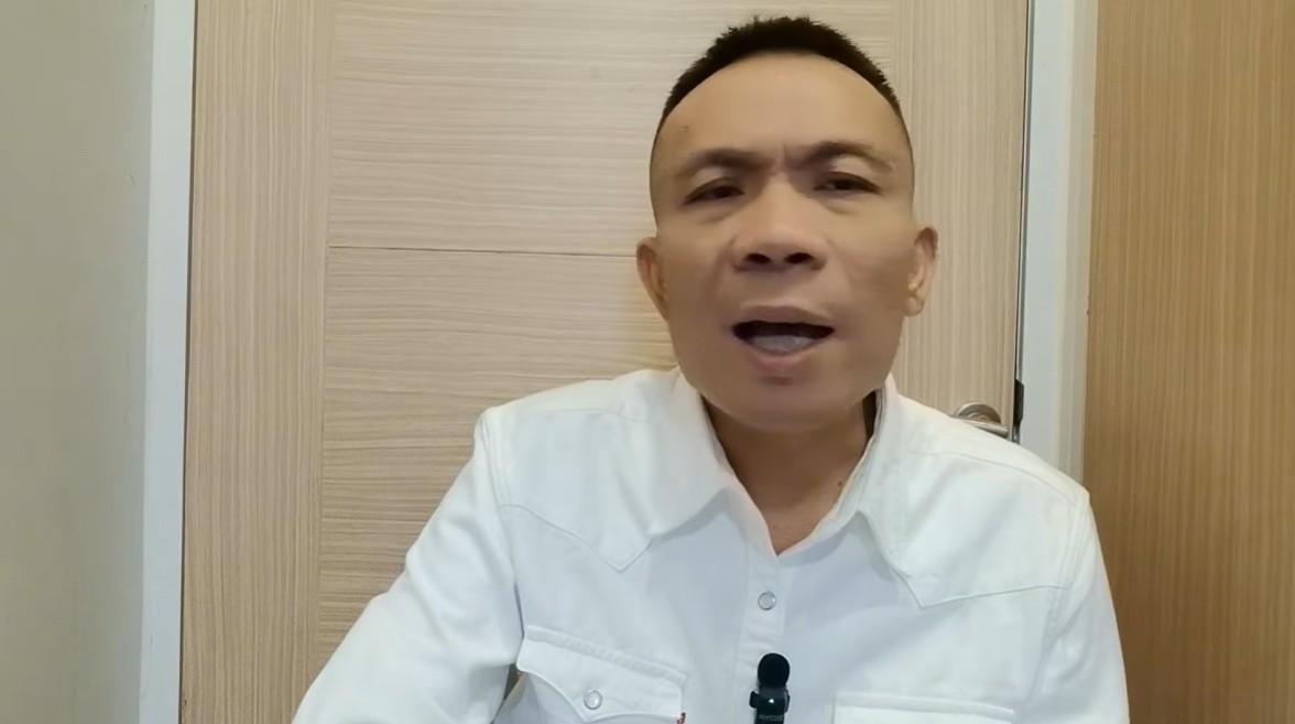 JK Laporkan Rismon ke Bareskrim, 3 Video Jadi Barang Bukti