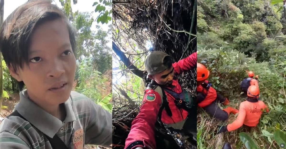 Rival-Altaf-indigo-terlibat-pencarian-pendaki-hilang-Syafiq-di-Gunung-Slamet.jpg
