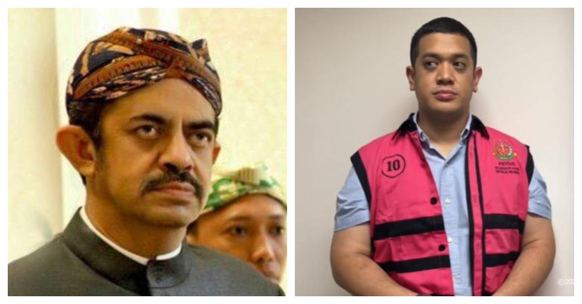 Profil Kerry Adrianto Riza, Anak Riza Chalid yang Didakwa Memperkaya Diri hingga Rp3,07 T