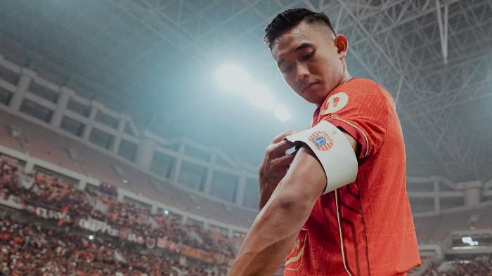 Waktunya Netizen Indonesia Bersatu, Ayo Dukung Rizky Ridho Menang di ...