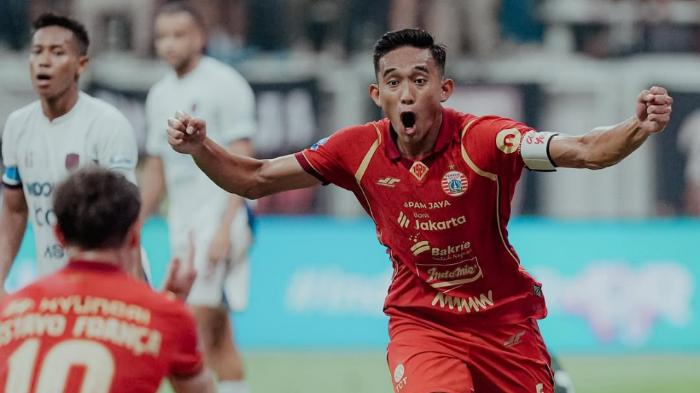 Rizky Ridho Tak Menyangka Gol Spektakulernya Tembus Puskas Award 2025 ...